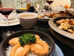 -运·中餐厅(成都华尔道夫酒店)