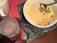 -金海湾自助餐厅(金陵饭店)