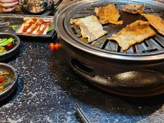 -九田家黑牛烤肉料理(太阳城店)