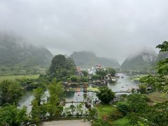 -靖西鹅泉风景区