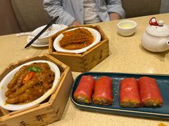 -正哥点心专家(上邦百汇城店)