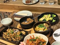 -兮食农场餐厅