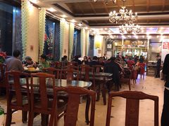 大堂-玉林烤鸭店(垡头店)