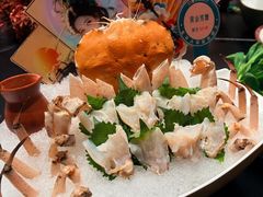 -德天肥牛海鲜火锅(城西银泰店)