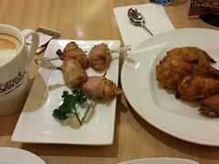 android_upload_pic-必胜客(瑞虹店)
