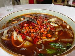 -龙门阵茶屋川菜馆(武康路店)