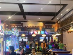 -反斗乐园(中航城君尚购物中心)