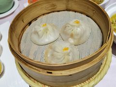 蟹肉小笼-蟹榭(静安寺晶品商场店)