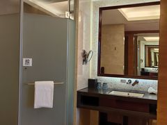 -廊坊固安福朋喜来登酒店