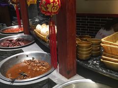 -一块豆腐(英雄山总店)