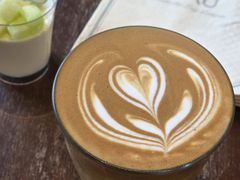 -EAU CAFE(永康路店)