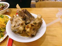 -水仙拉面(水仙街店)