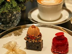 -羿庭(外滩华尔道夫酒店)