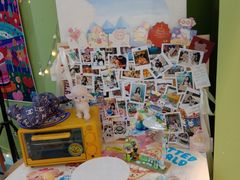 -米柚烘焙教室(新天地购物中心店)