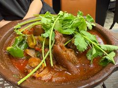 -川香煲(茅台路店)