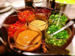 -八珍玉食鸡煲·打边炉(印象城店)