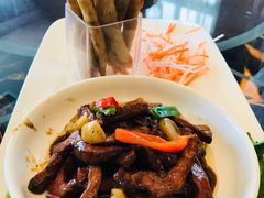 -扬州饭店(东关街店)