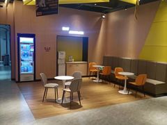 -贝菲特游泳健身(徐泾店)