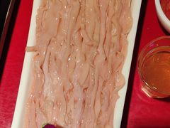 -二荆条·蜀鲜汇城市森林火锅