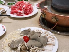 -阳坊大都涮羊肉(阳坊总店)