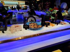 -加餐海鲜自助(宝龙一城店)
