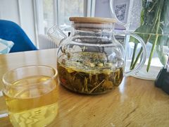 -花舍·新派粤菜·西餐·下午茶(亚运村·鸟巢店)
