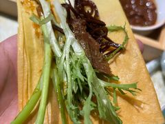 -老德州四合院·德州菜(天衢路店)