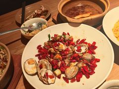 -KŌNG胶东小馆(华熙店)