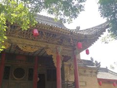 -吴家大院