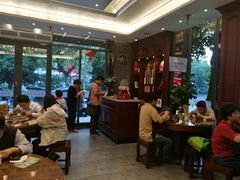 大堂-勤德兴(湖滨路店)