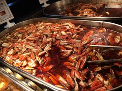 -星伦多自助料理·涮烤一体(虹悦城店)