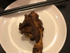 -站前猪蹄&家常炒菜(长乐公园店)