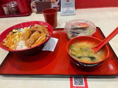 -食其家·牛丼咖喱(日月光中心广场店)