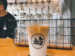 -从启咖啡(五羊邨店)