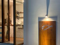 -Line 咖啡(石厦花园店)