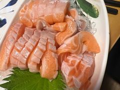 -大焰自助日式料理 铁板烧(徐汇店)