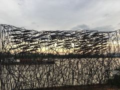 -广州市紫泥堂文化创意园景区