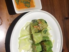 -怡得观滇餐厅·地道昆明菜·1996(海埂大坝店)