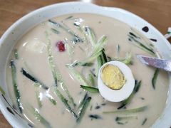 -顺姬冷面(长白西路店)