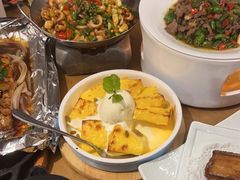 -新白鹿餐厅(城西银泰城店)