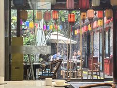 -院8里·少城记忆老川菜(宽窄巷子店)