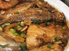 -阿毛饭店(和义路店)