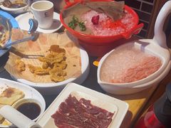 -吴老幺火锅(金龙店)