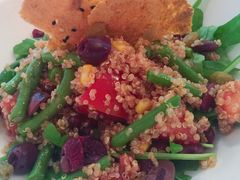 白藜麦沙拉-Moka Bros 摩卡站(西单大悦城店)