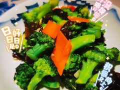 -小菜园新徽菜(常州武进吾悦店)