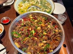 -成都娃娃花园餐厅 (南艺旗舰店)
