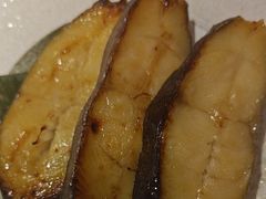-吉兆·料理(红梅南路店)