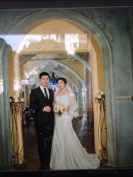 点击看大图 -挪娅婚纱摄影皇家会所