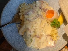 -巴别塔法餐舍(合作路店)