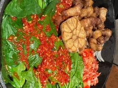 -INSA Korean Bistro饮鲨韩食酒馆